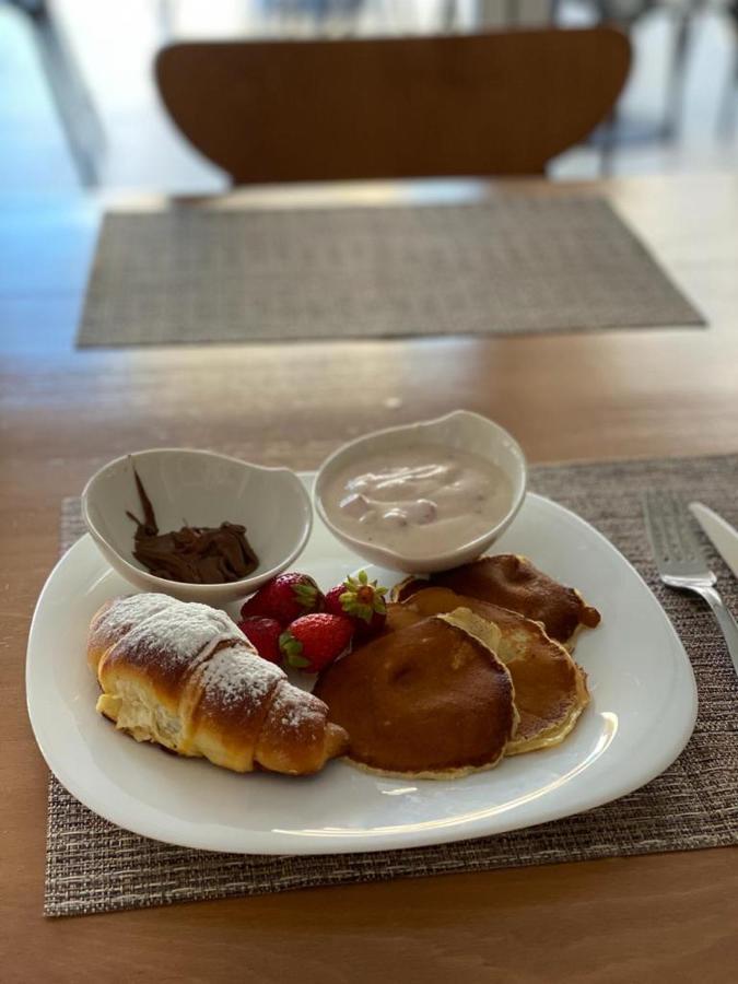 Julius Hotel 골렘 외부 사진