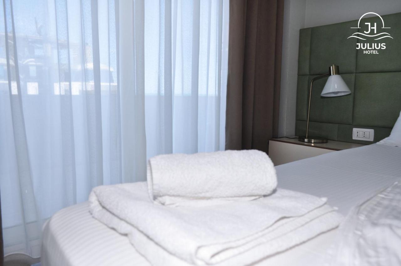 Julius Hotel 골렘 외부 사진