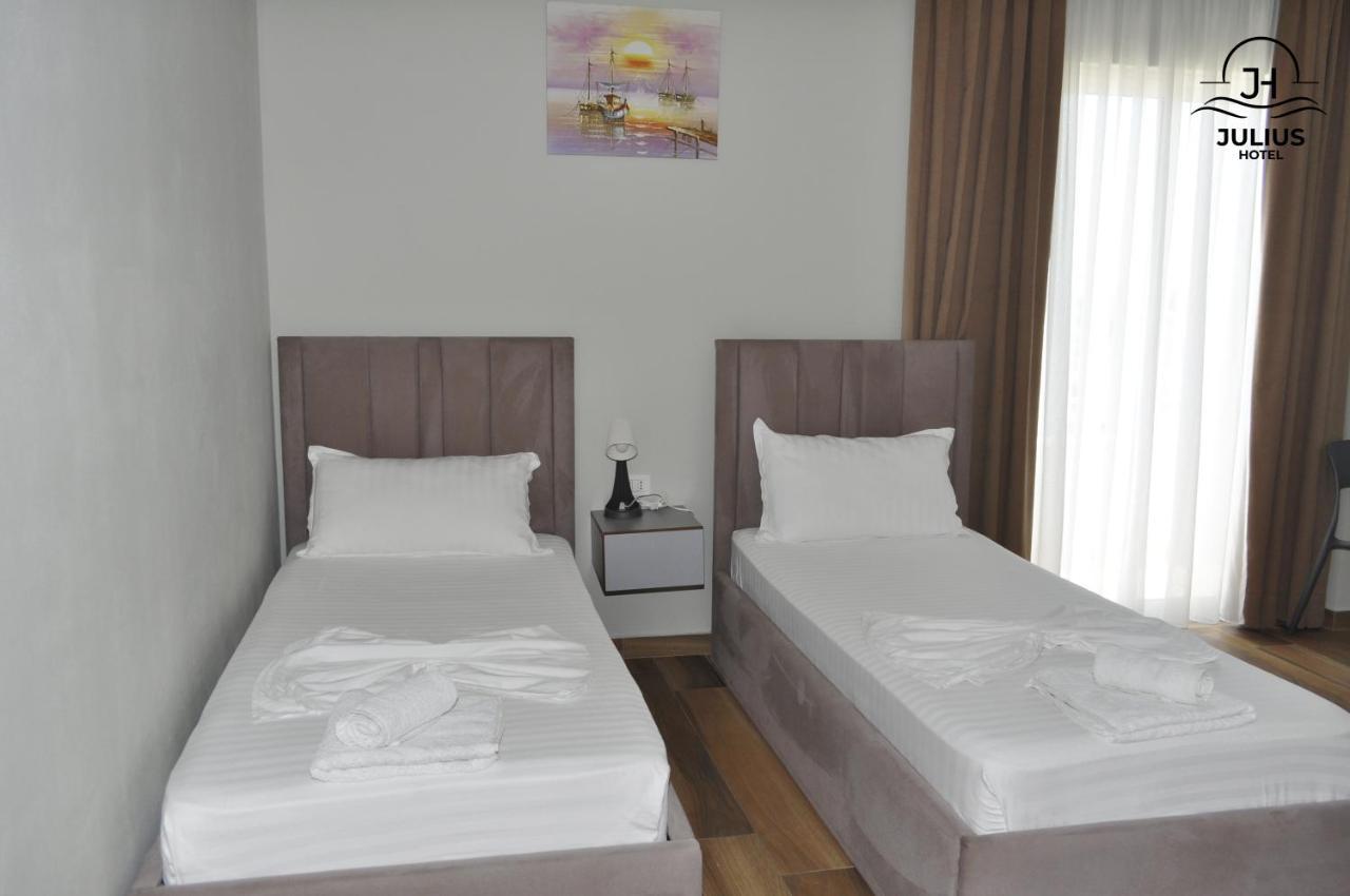 Julius Hotel 골렘 외부 사진