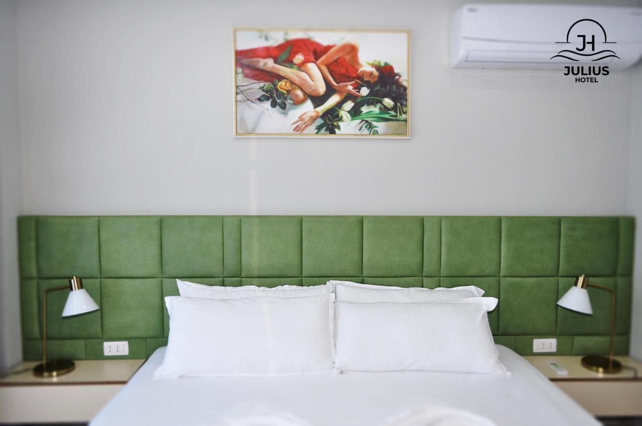 Julius Hotel 골렘 외부 사진