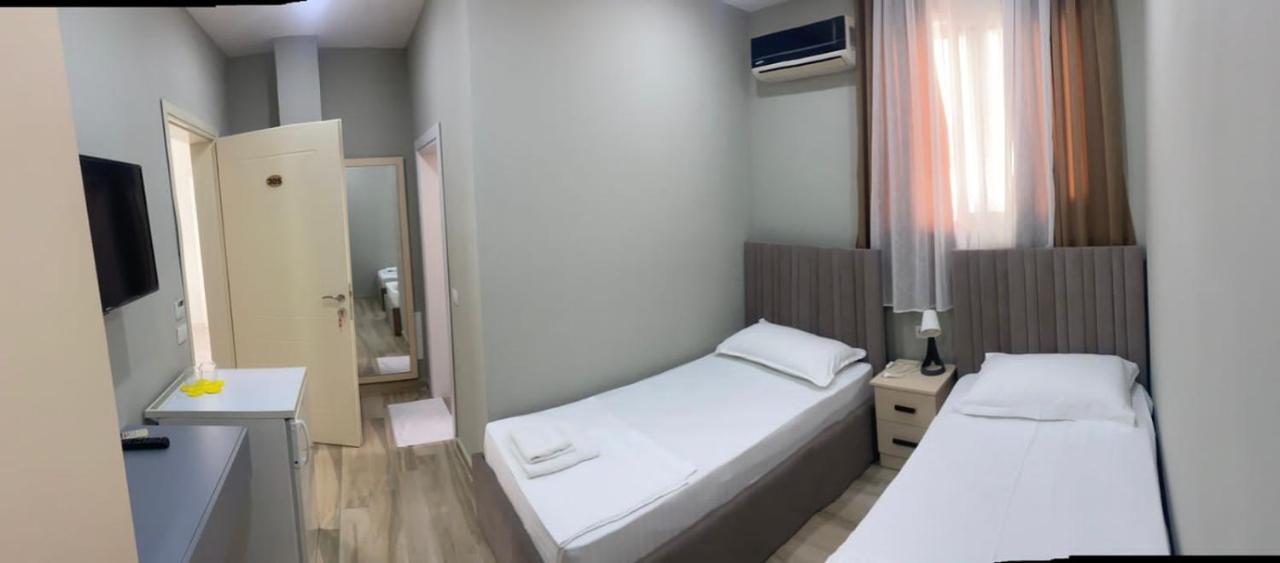 Julius Hotel 골렘 외부 사진