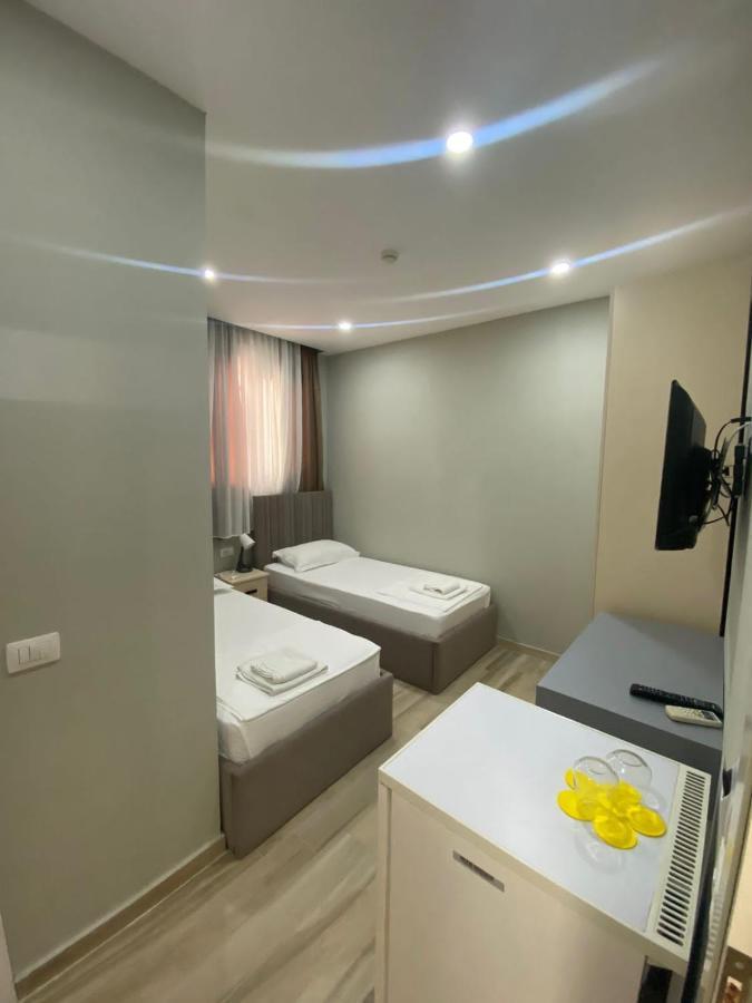 Julius Hotel 골렘 외부 사진