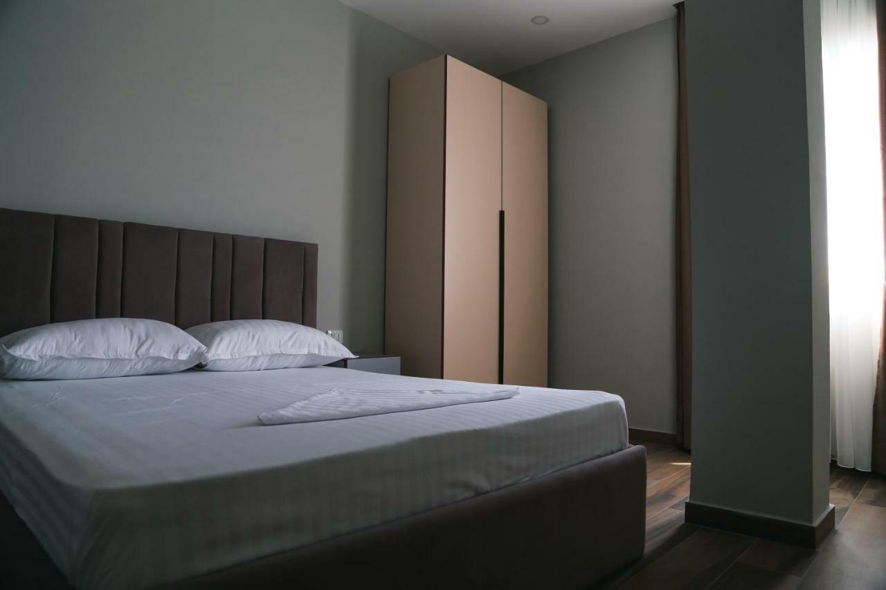 Julius Hotel 골렘 외부 사진