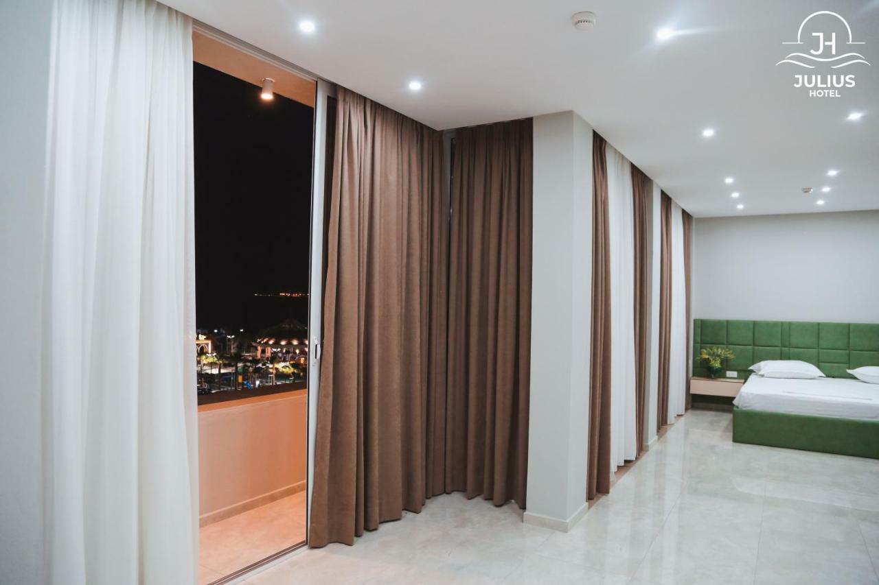 Julius Hotel 골렘 외부 사진