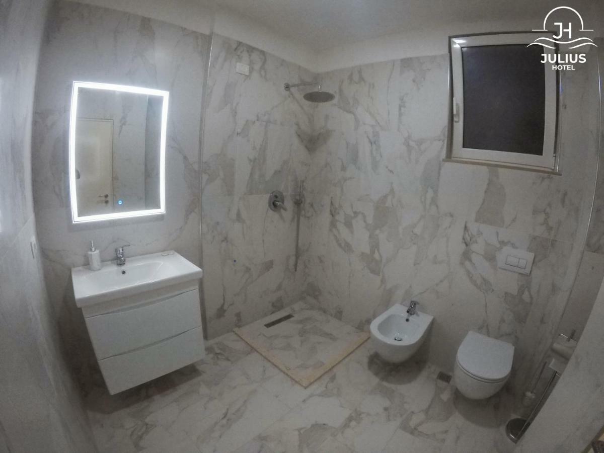 Julius Hotel 골렘 외부 사진