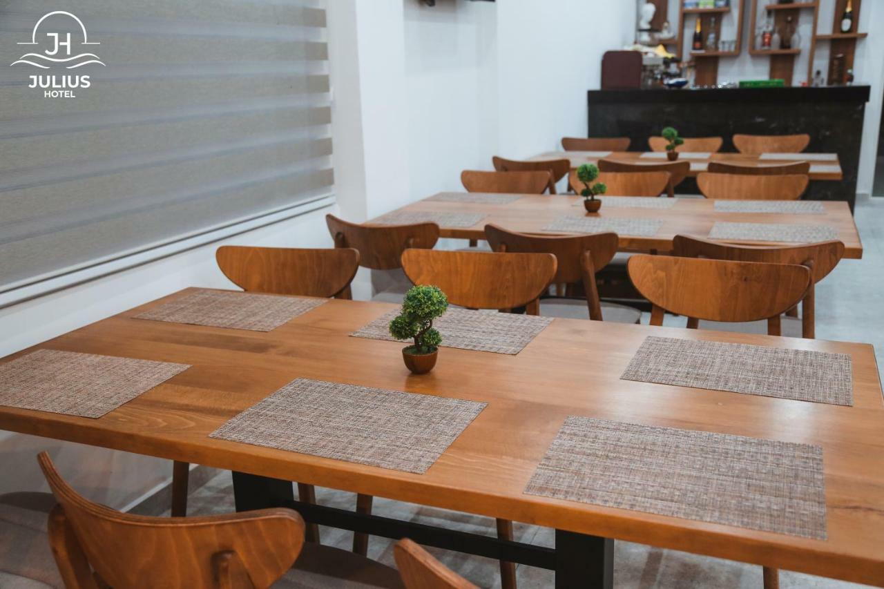 Julius Hotel 골렘 외부 사진