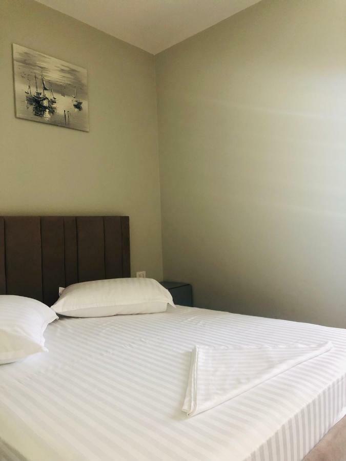 Julius Hotel 골렘 외부 사진