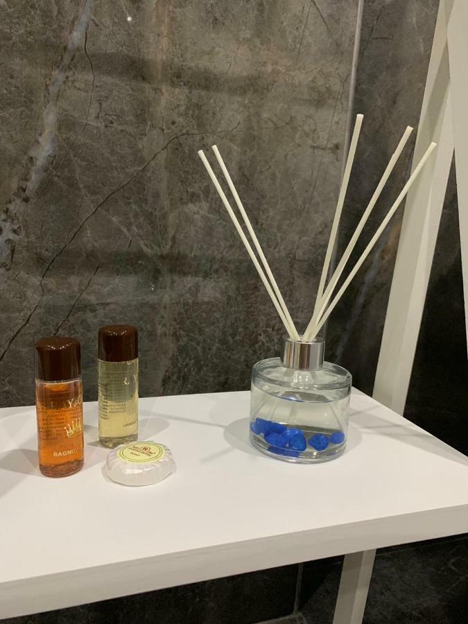 Julius Hotel 골렘 외부 사진