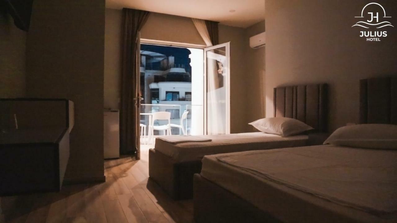 Julius Hotel 골렘 외부 사진