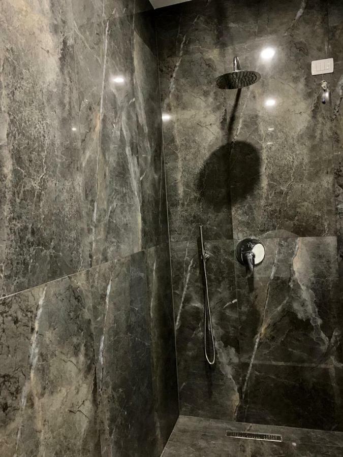 Julius Hotel 골렘 외부 사진