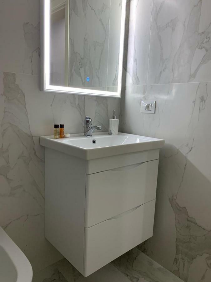 Julius Hotel 골렘 외부 사진