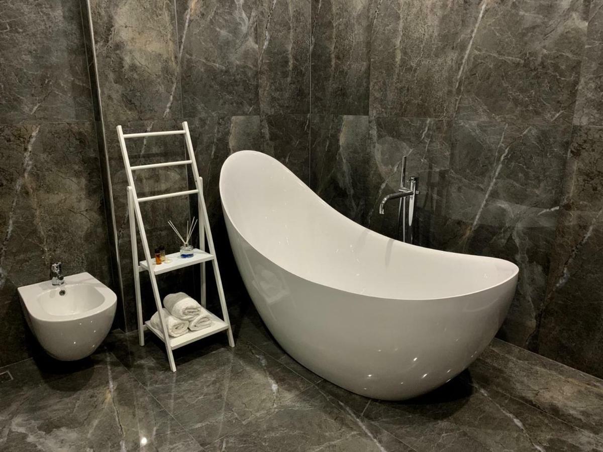 Julius Hotel 골렘 외부 사진