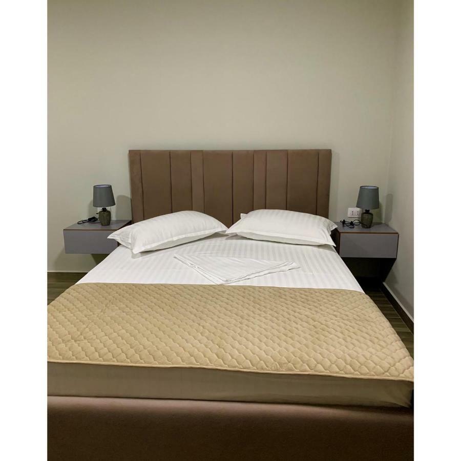 Julius Hotel 골렘 외부 사진