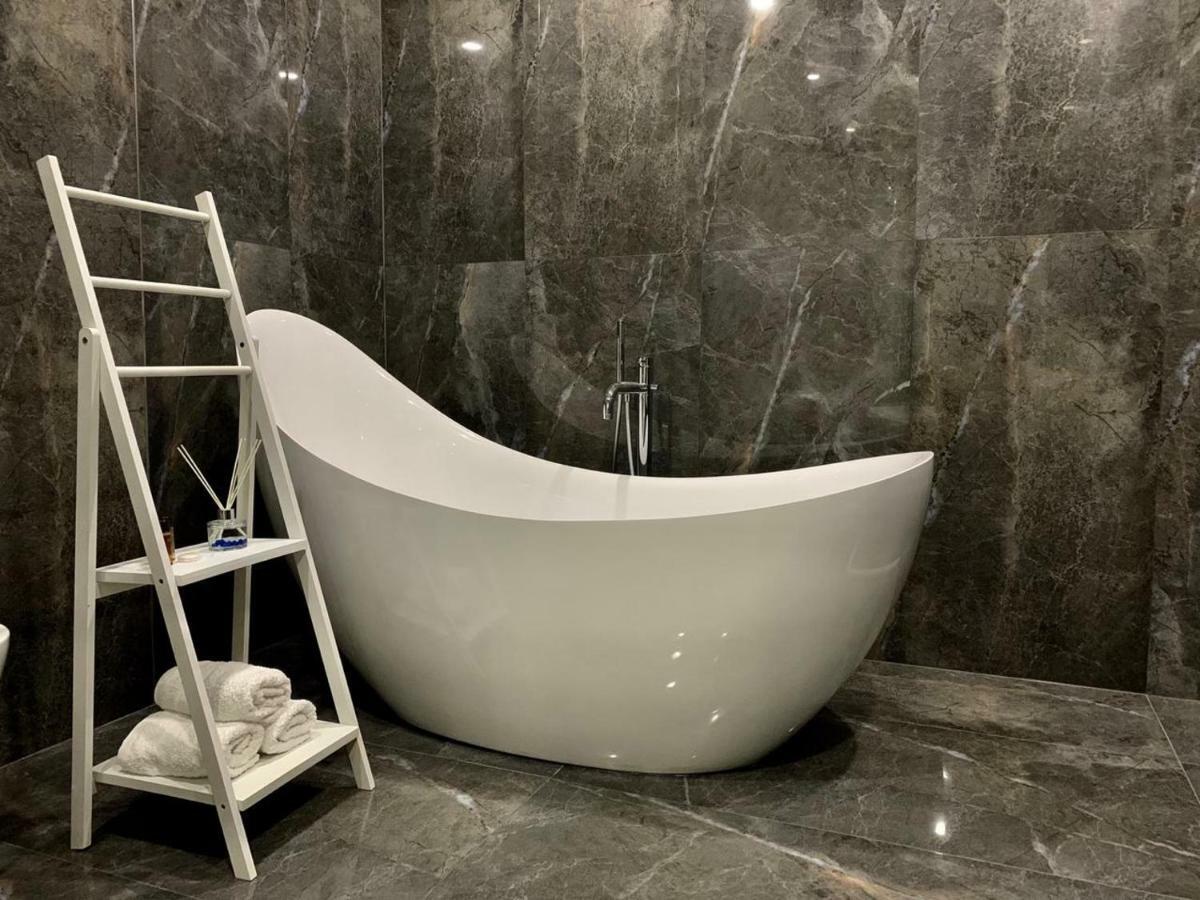 Julius Hotel 골렘 외부 사진