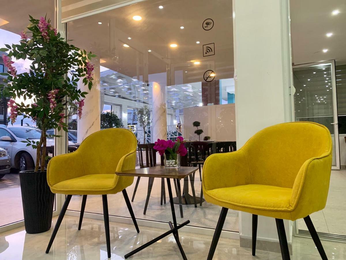 Julius Hotel 골렘 외부 사진