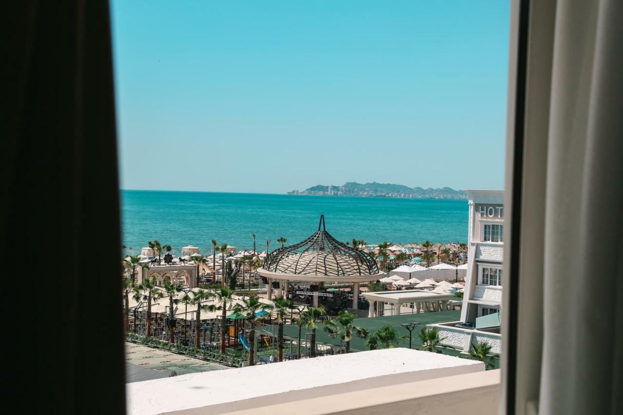 Julius Hotel 골렘 외부 사진