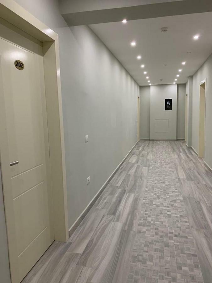 Julius Hotel 골렘 외부 사진