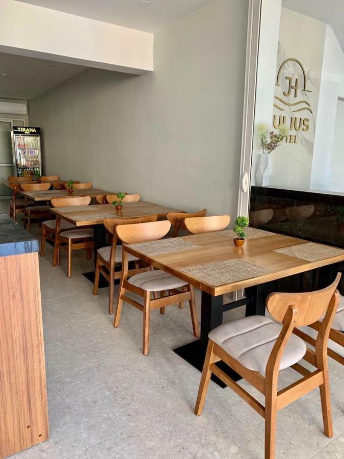 Julius Hotel 골렘 외부 사진
