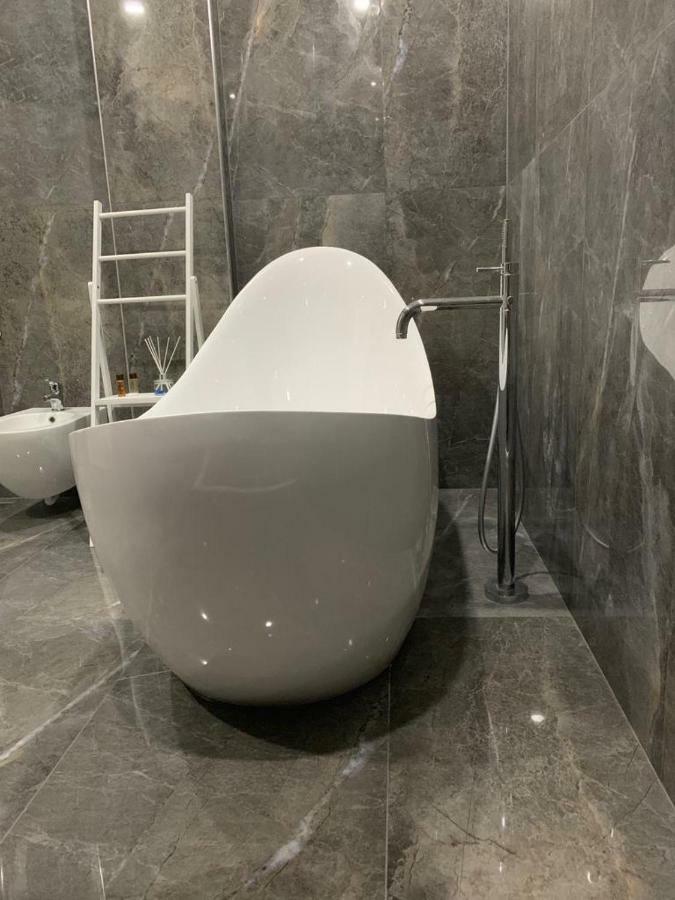Julius Hotel 골렘 외부 사진