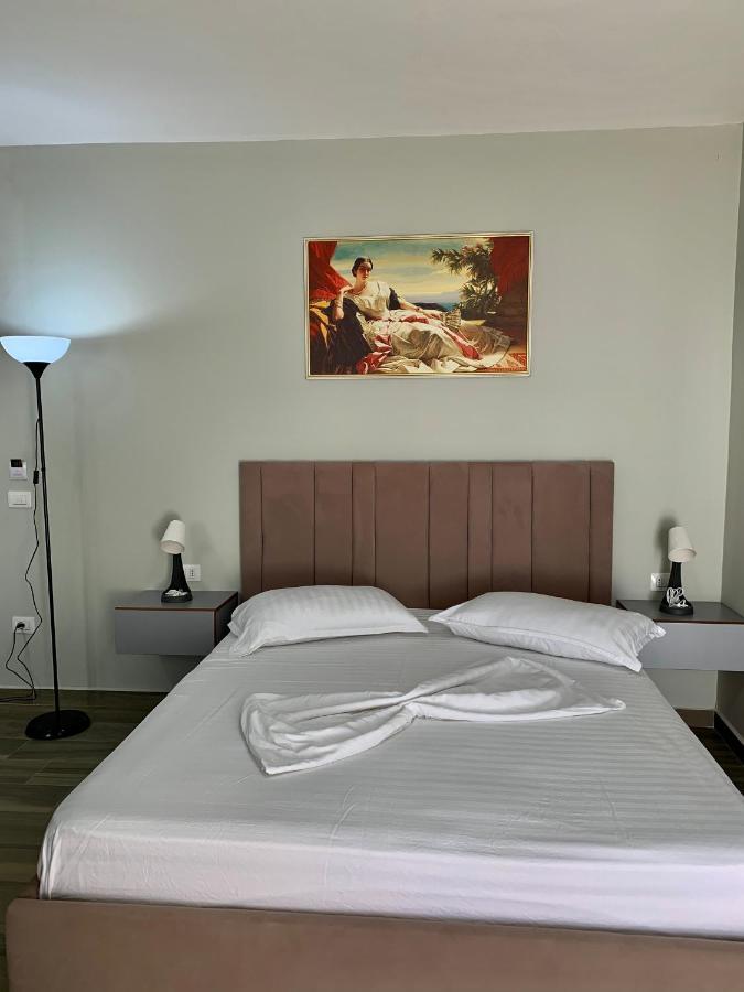 Julius Hotel 골렘 외부 사진